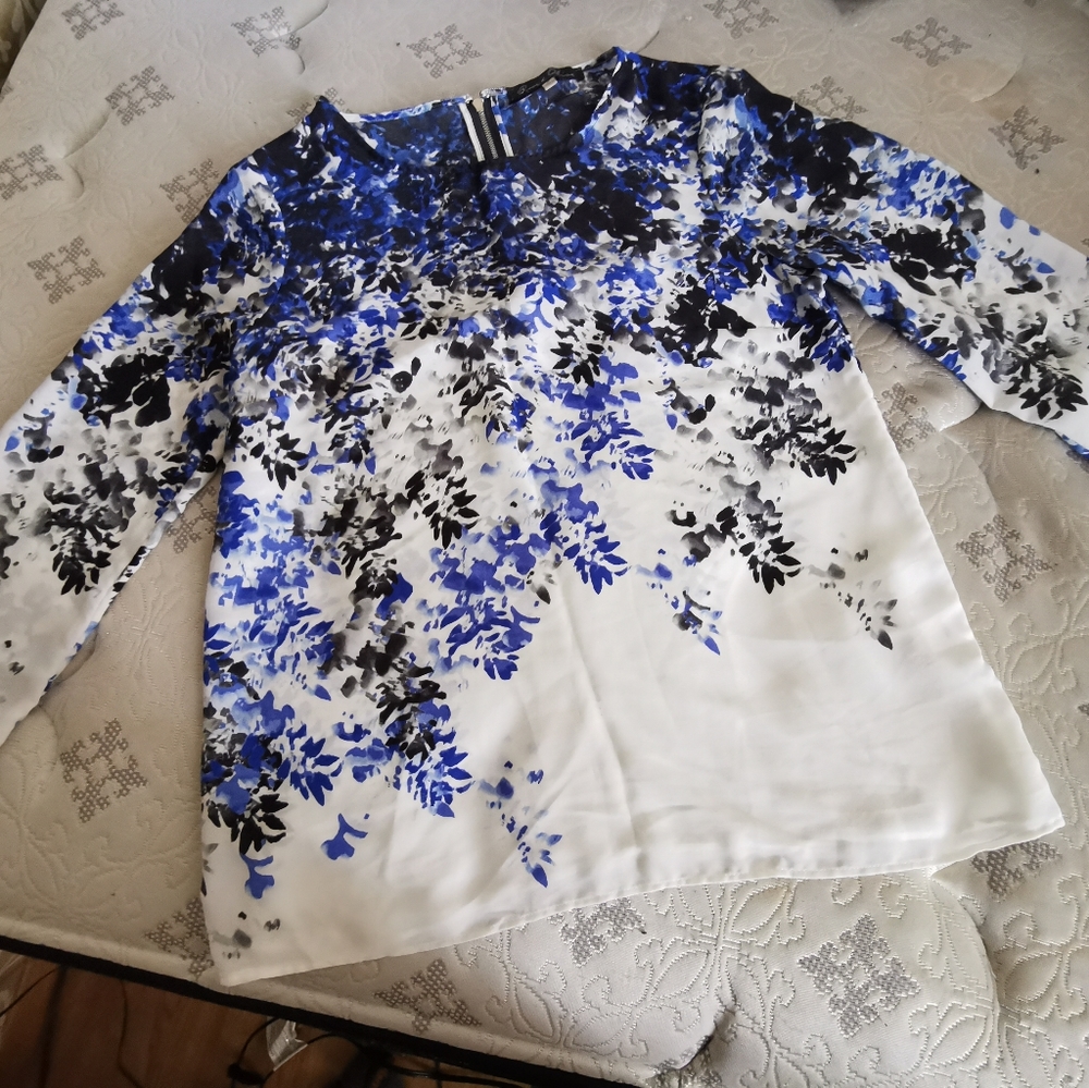 Summer blouse